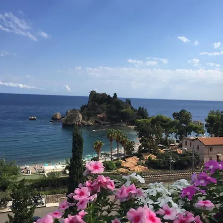 Nyaraló Casa Isola Bella