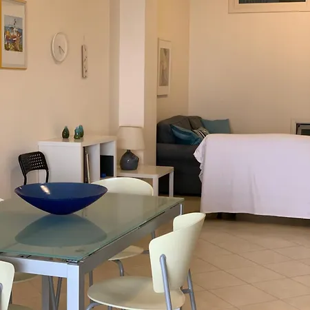 Casa Isola Bella *