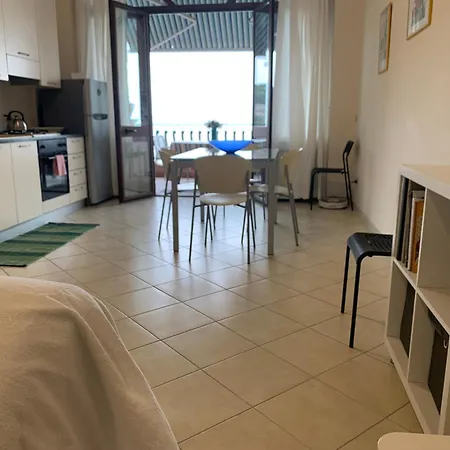 Nyaraló Casa Isola Bella *