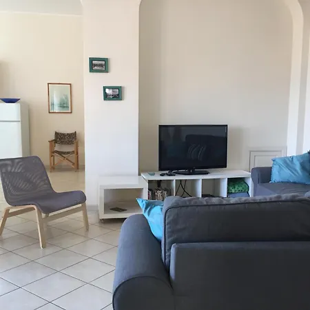 Casa Isola Bella Nyaraló Taormina