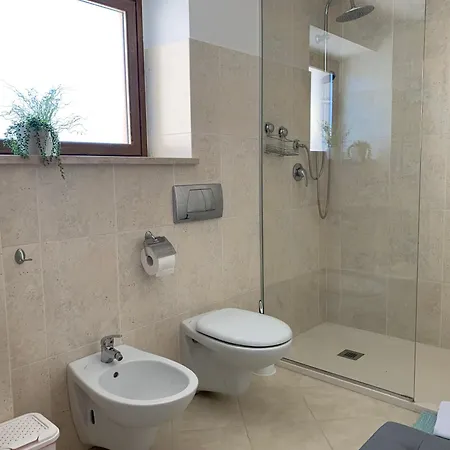 Casa Isola Bella Nyaraló Taormina