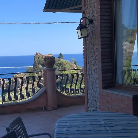 Casa Isola Bella Taormina