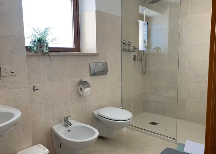 Casa Isola Bella Dom wakacyjny Taormina