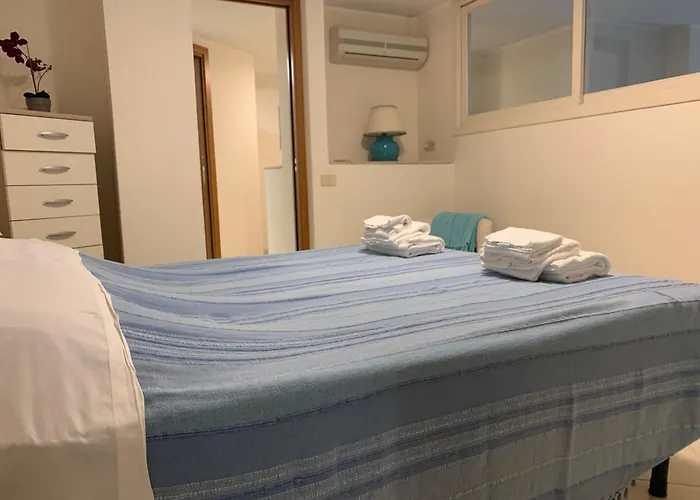 Dom wakacyjny Casa Isola Bella Taormina