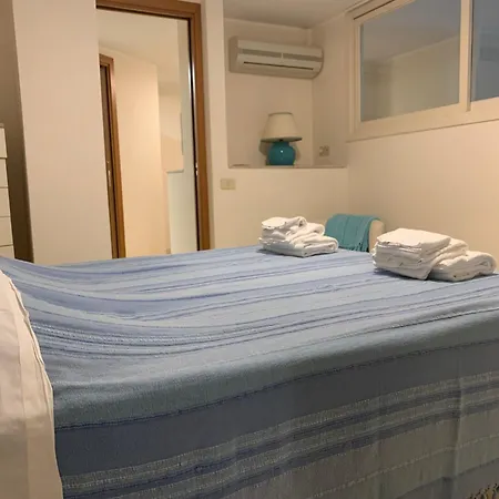 בית נופש Casa Isola Bella טאורמינה